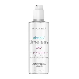 Libesti Wicked Sensual Care 120 ml