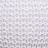 Fotelis Alexandra House Living Balta polistirenas 38 x 30 x 38 cm
