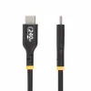 Srovės adapteris Startech USB2EPR1M Juoda