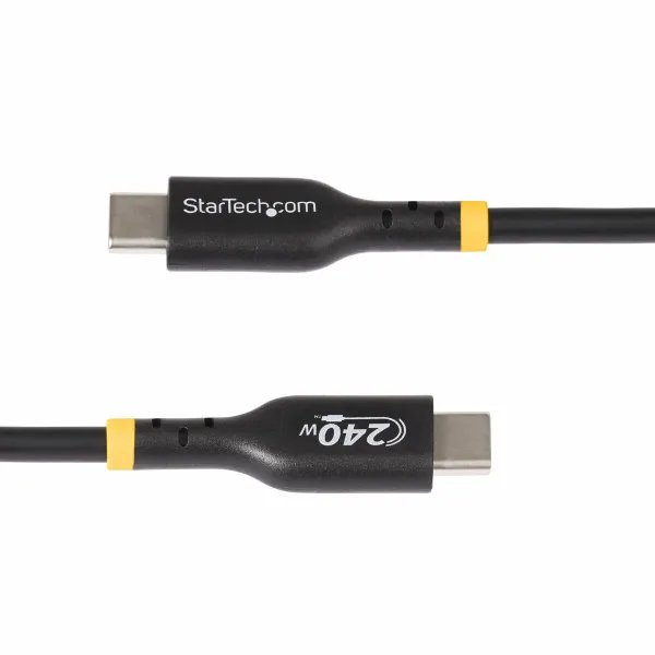 Srovės adapteris Startech USB2EPR1M Juoda