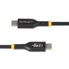 Srovės adapteris Startech USB2EPR1M Juoda