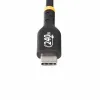Srovės adapteris Startech USB2EPR1M Juoda