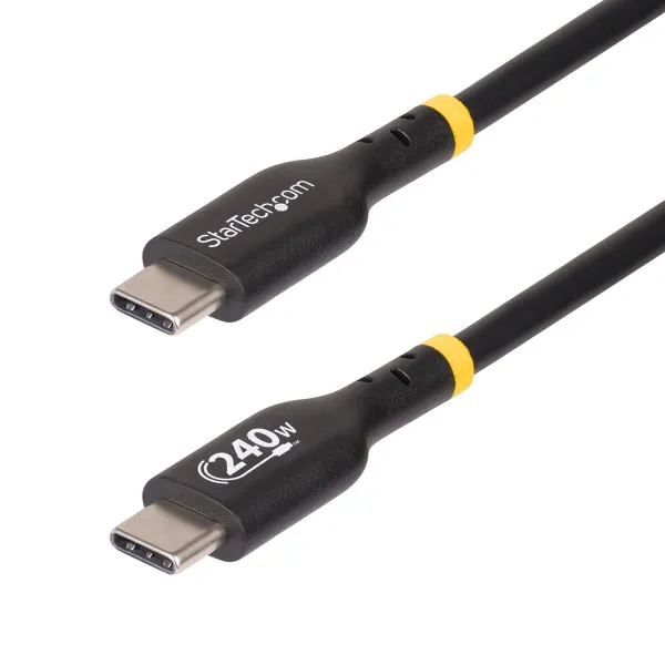 Srovės adapteris Startech USB2EPR1M Juoda