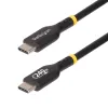 Srovės adapteris Startech USB2EPR1M Juoda