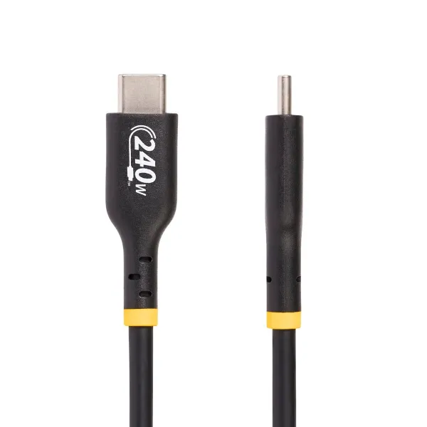 Srovės adapteris Startech USB2EPR1M Juoda