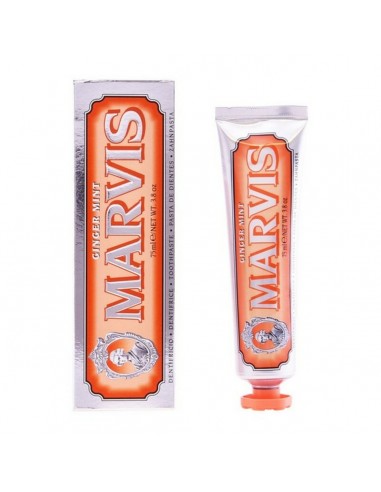 Toothpaste Daily Protection Marvis 85 ml