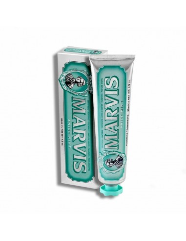 Toothpaste Marvis Mint Anisette (85 ml)
