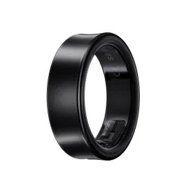 Protingas žiedas Samsung Galaxy Ring Sidabras