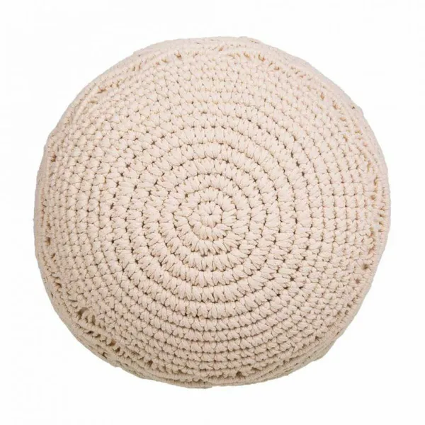 Pehmustettu istuin Alexandra House Living Kerma polystyreeni 45 x 40 x 45 cm
