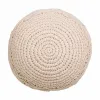 Pehmustettu istuin Alexandra House Living Kerma polystyreeni 45 x 40 x 45 cm