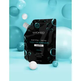 Lelupuhasti Wicked Sensual Care 710 ml