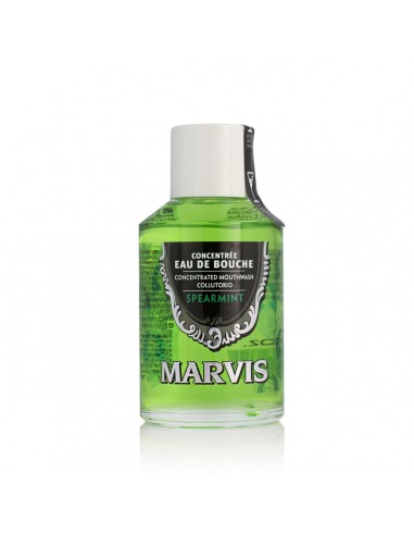 Mouthwash Marvis Peppermint 120 ml