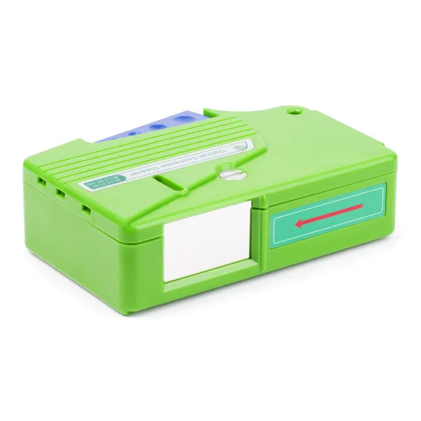 USB-kaabel Startech FOCLEANER