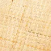 taburete Alexandra House Living Brūns Koks Rotangpalma 40 x 45 x 40 cm