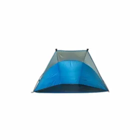 Beach Tent Regatta RCE050-70G Blue Polyester