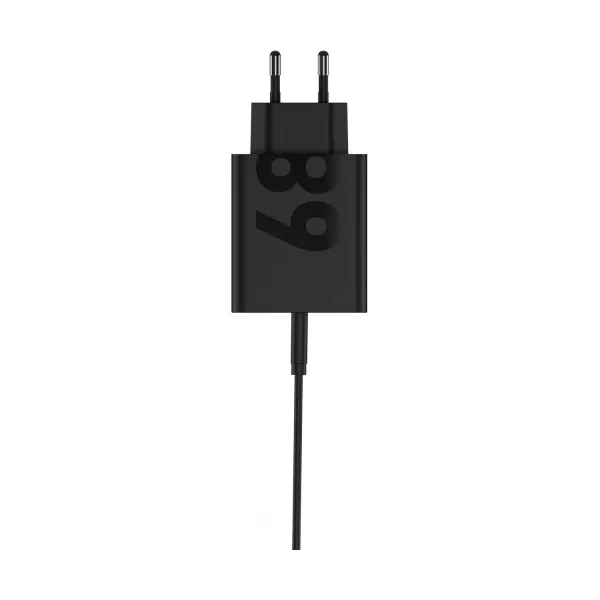 Wall Charger Motorola PG38C06281 Black 68 W