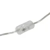 Настольная лампа Home ESPRIT Натуральный 50 W 220 V 38 x 38 x 66 cm