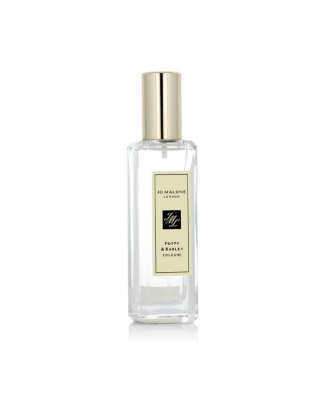 Unisex Perfume Jo Malone EDC Poppy & Barley 30 ml
