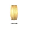 Pöytälamppu Home ESPRIT Valkoinen 50 W 220 V 15 x 15 x 38 cm