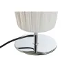 Pöytälamppu Home ESPRIT Valkoinen 50 W 220 V 15 x 15 x 38 cm