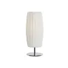 Pöytälamppu Home ESPRIT Valkoinen 50 W 220 V 15 x 15 x 38 cm