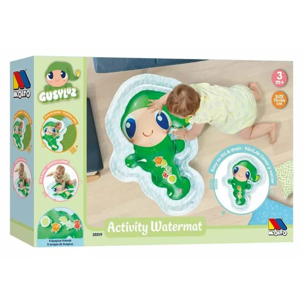 Žaidimų kilimėlis Moltó Activity Watermat