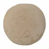 taburete Alexandra House Living Brūns Bambuss Ciedra Sūklis Koks MDF 32 x 44 x 32 cm