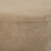 taburete Alexandra House Living Brūns Bambuss Ciedra Sūklis Koks MDF 32 x 44 x 32 cm