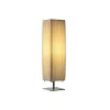 Stalinė lempa Home ESPRIT Balta 50 W 220 V 14 x 14 x 57 cm