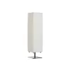 Desk lamp Home ESPRIT White 50 W 220 V 14 x 14 x 57 cm
