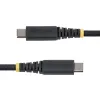 USB-Kaapeli Startech USB2CC3MNCBR Musta 3 m