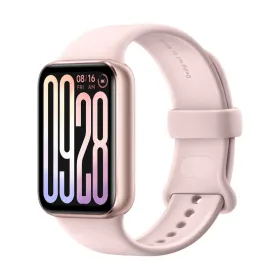 Activity Bangle Xiaomi Smart Band 9 Pro Pink 1,74" 350 mAh