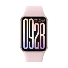 Activity Bangle Xiaomi Smart Band 9 Pro Pink 1,74" 350 mAh
