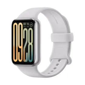Activity Bangle Xiaomi Smart Band 9 Pro Silver 1,74" 350 mAh