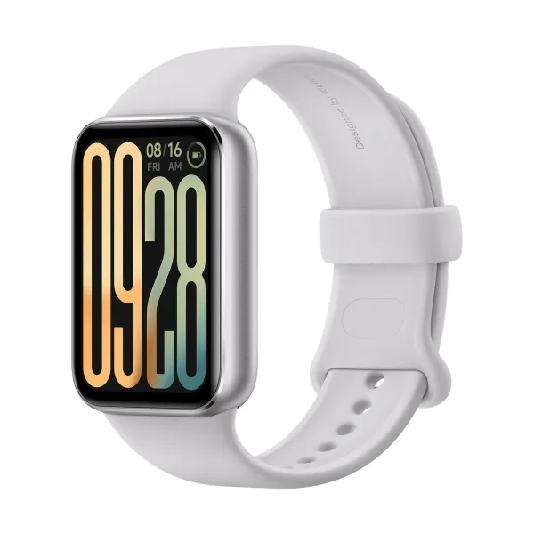 Activity Bangle Xiaomi Smart Band 9 Pro Silver 1,74" 350 mAh