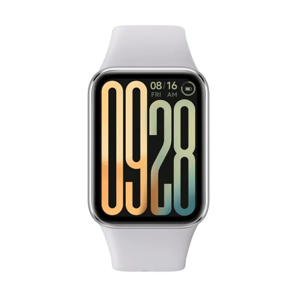 Activity Bangle Xiaomi Smart Band 9 Pro Silver 1,74" 350 mAh