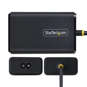Vooluadapter Startech 165LE-USB-C-CHARGER Must 65 W