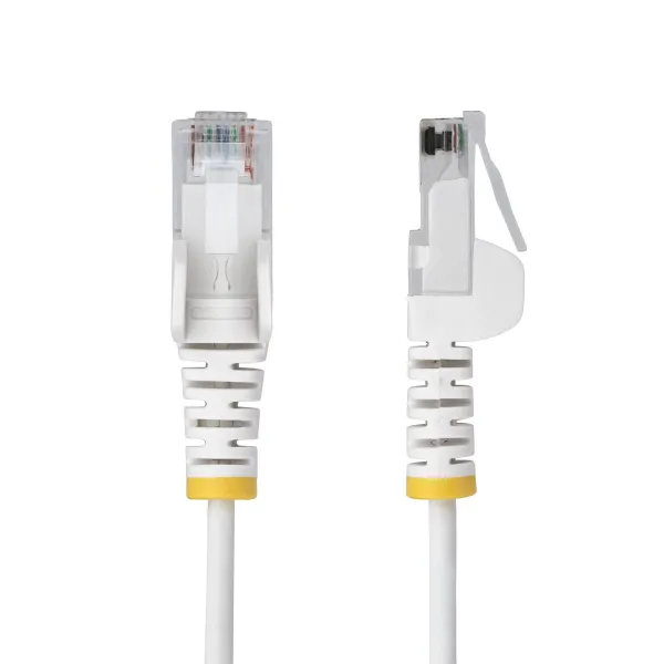 USB-kaabel Startech N6PAT100CMWHS