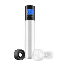 Penis Pump NS Novelties Viking Black