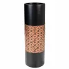 Maljakko Alexandra House Living Ruskea Polyresiini 15 x 50 x 15 cm
