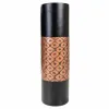 Maljakko Alexandra House Living Ruskea Polyresiini 15 x 50 x 15 cm
