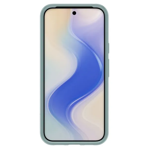 Spigen Parallax Mag MagSafe - Case for Google Pixel 10 / 10 Pro (Sage Green)