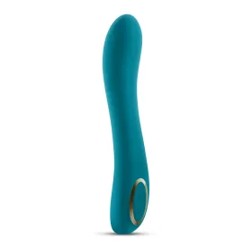 Vibraator NS Novelties Obsessions Roheline