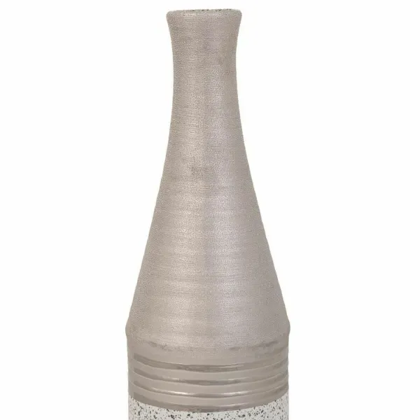 Maljakko Alexandra House Living Hopea Keraminen 13 x 53 x 13 cm