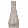 Maljakko Alexandra House Living Hopea Keraminen 13 x 53 x 13 cm