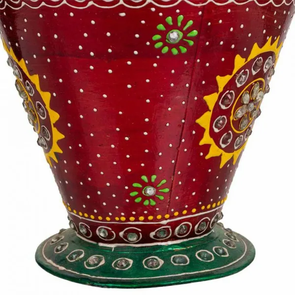 Maljakko Alexandra House Living Rauta 16 x 30 x 16 cm