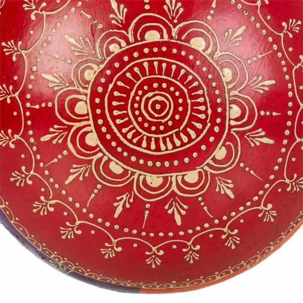 Maljakko Alexandra House Living Rauta 16 x 29 x 22 cm