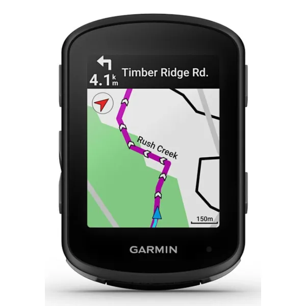GPS navigator Garmin Edge 540