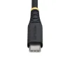 USB-Kaapeli Startech USB2CC2MNCBR Musta 2 m