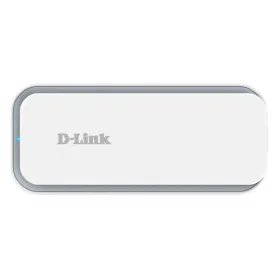Pöörduspunkt D-Link D501 Valge Hall